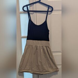 BeBop women's dress